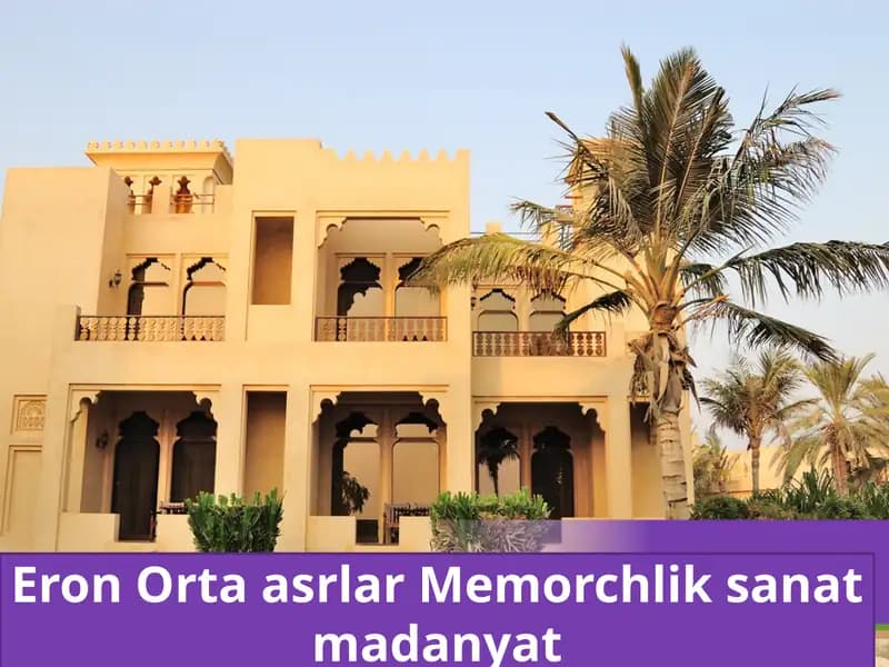 Eron Ortaasrlar