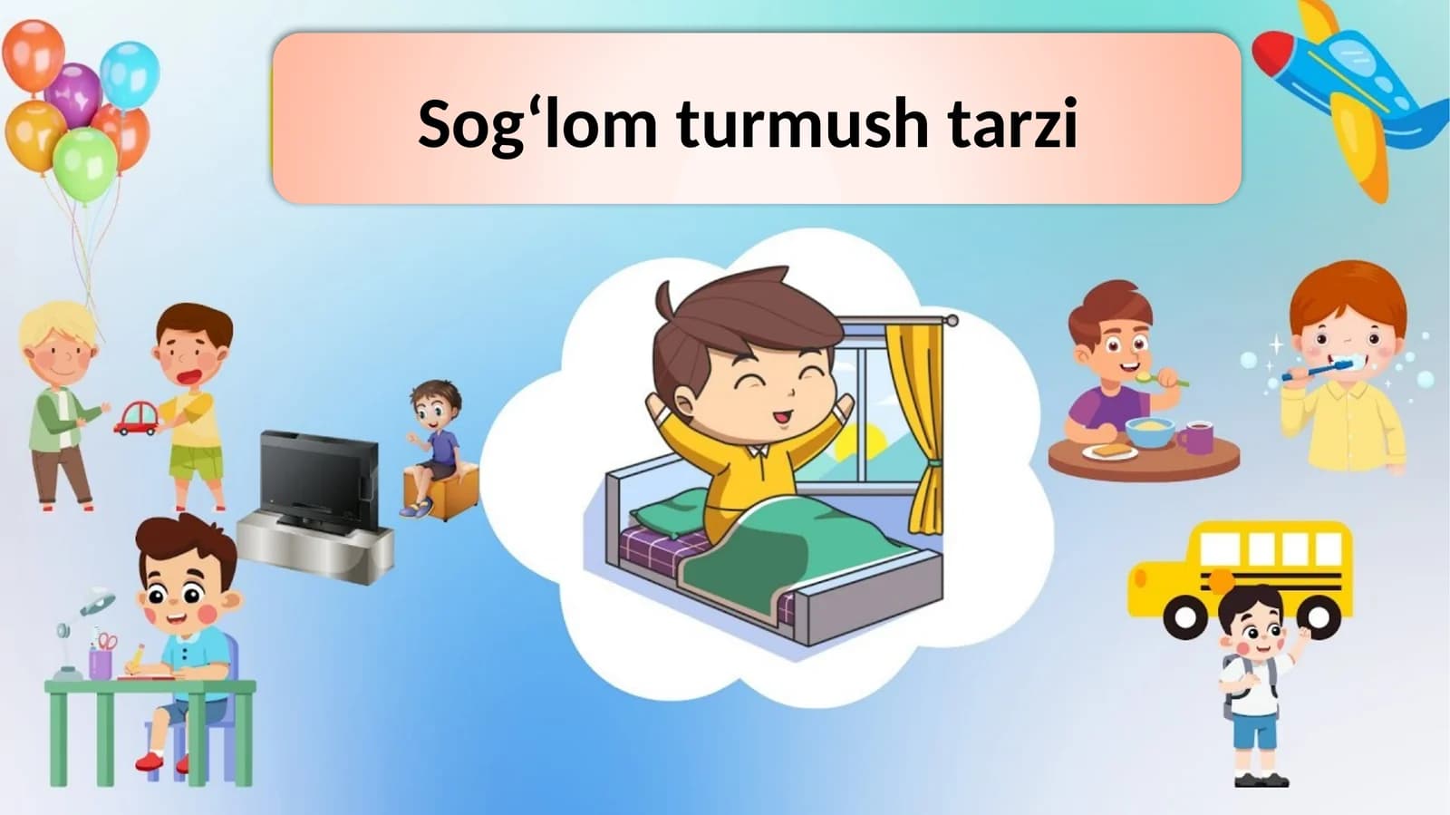 Sog‘lomturmushtarzi