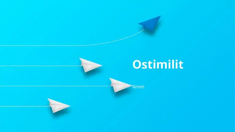 Ostimilit