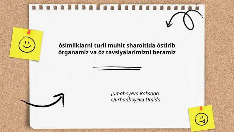 Ósimliklarni sug'orish usullari