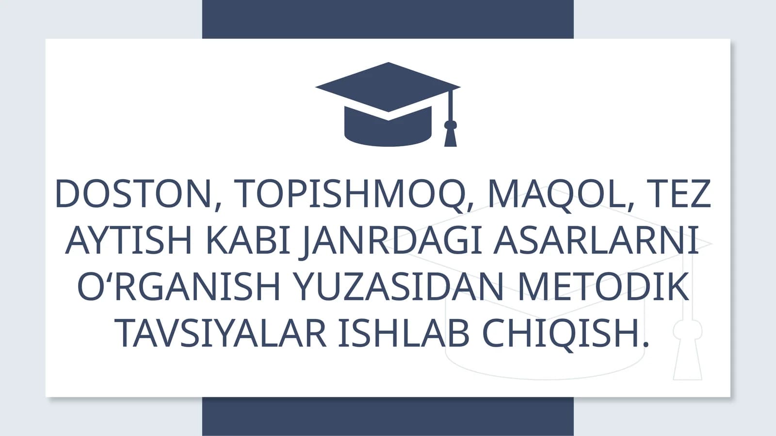 taqdimot