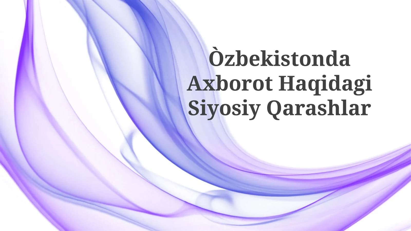 Internet tsenzurasi