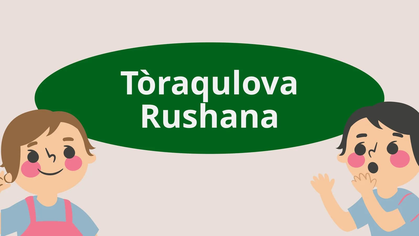 Talimni loyxalashning asosiy vazifalari