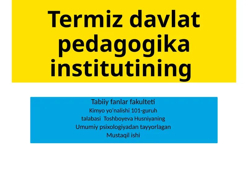 Diqqat