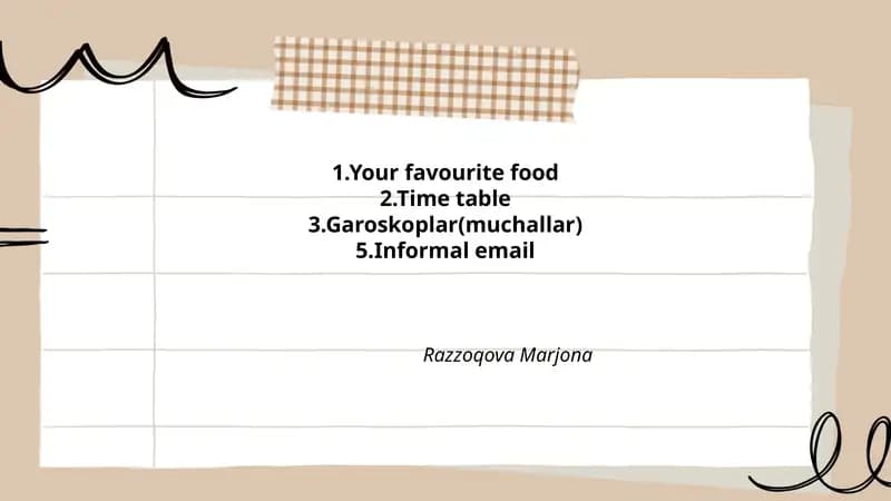 Homemade Margherita Pizza Recipe