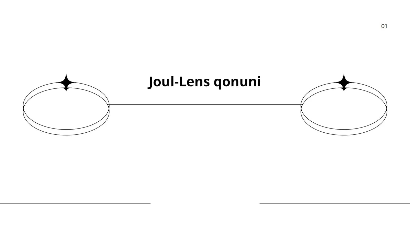 Joule-Lenz qonuni