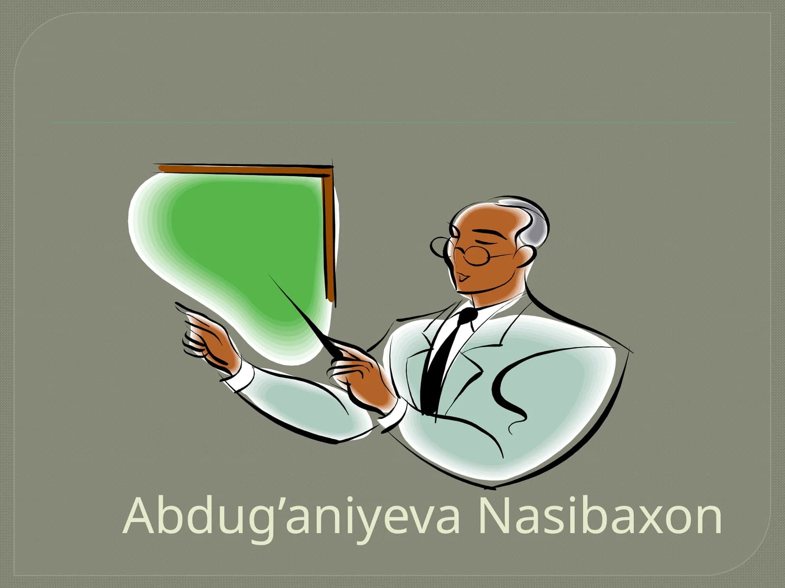 5-sinfda o’quvchilar so’z boyligini oshirishga qaratilgan o’yin texnologiyalaridan foydalanish