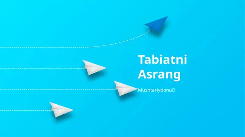 Tabiatni Asrang