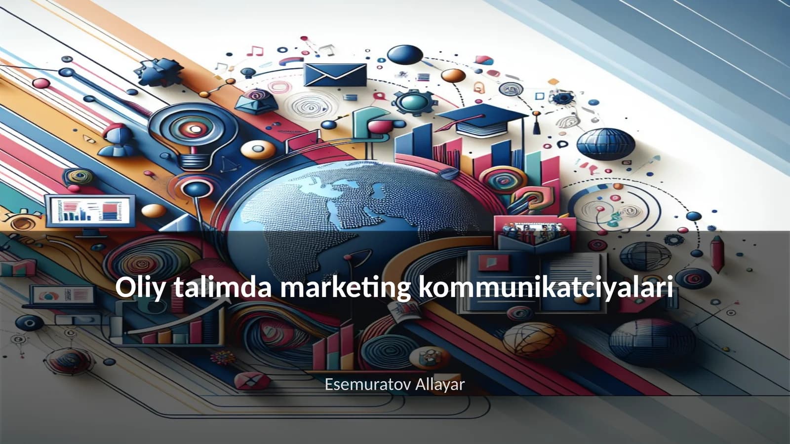 Marketing kommunikatciyalari