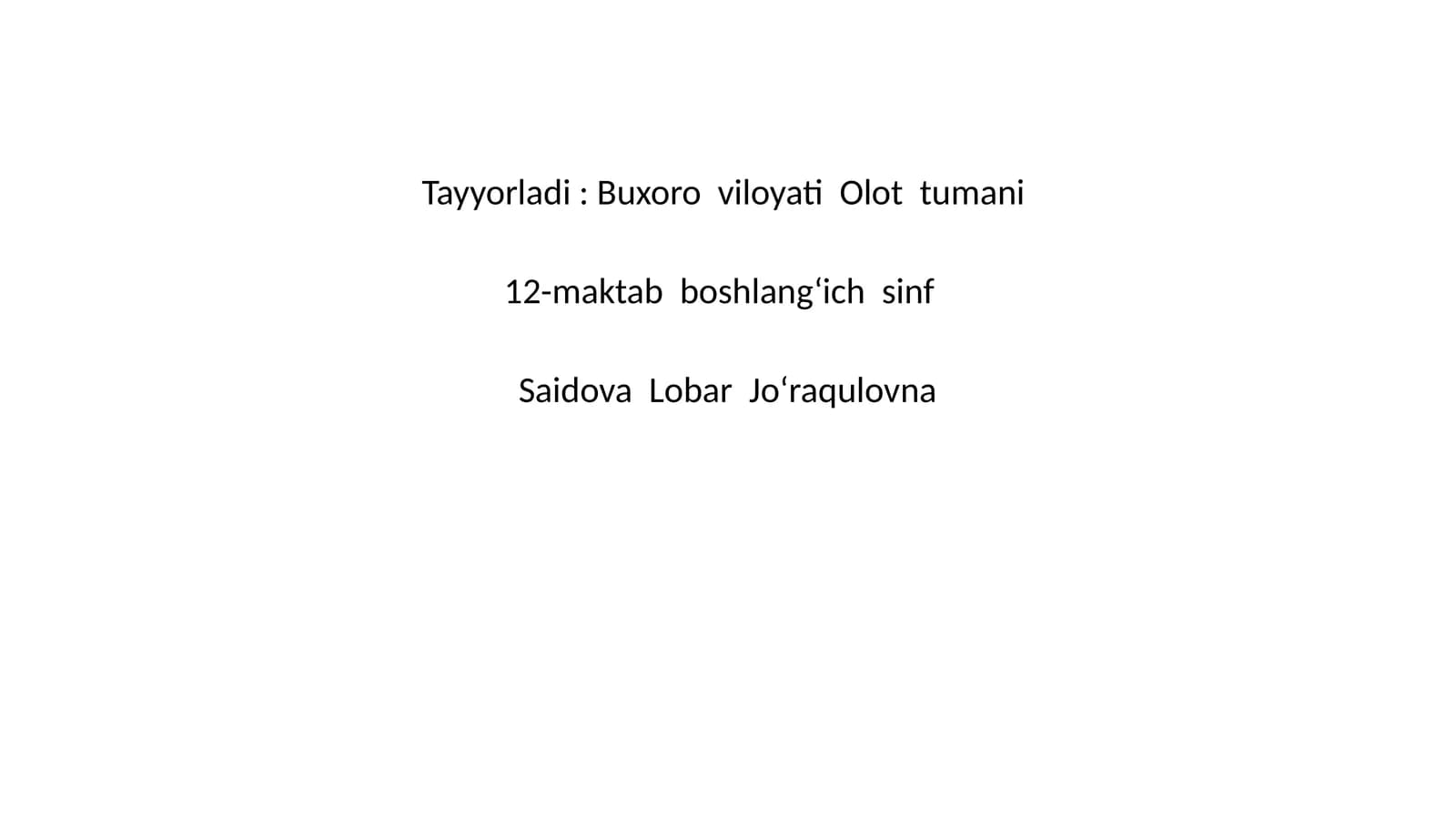 Onatili 4-sinf Mavzu: 97-99-mashqlar