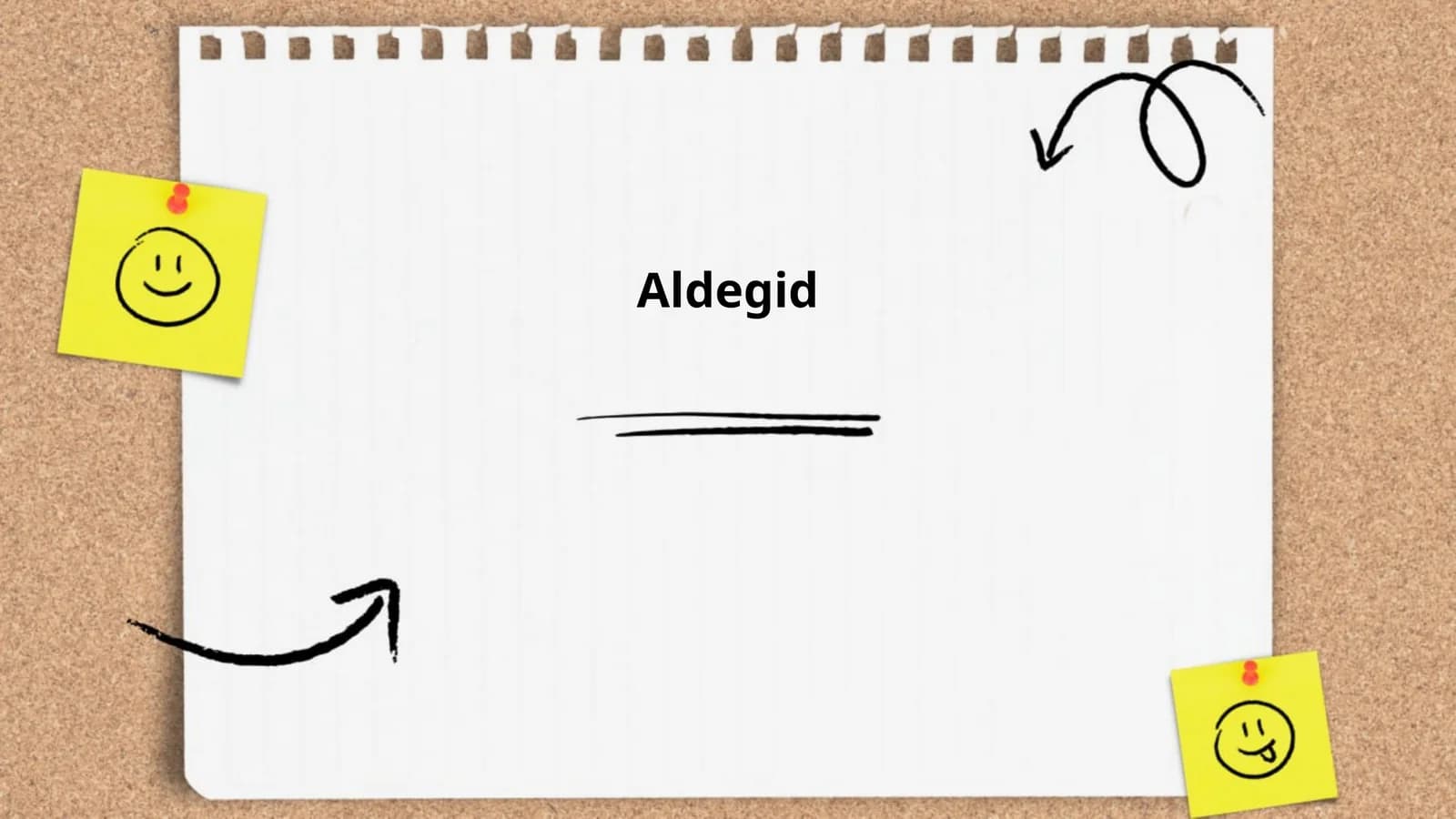 Aldegid