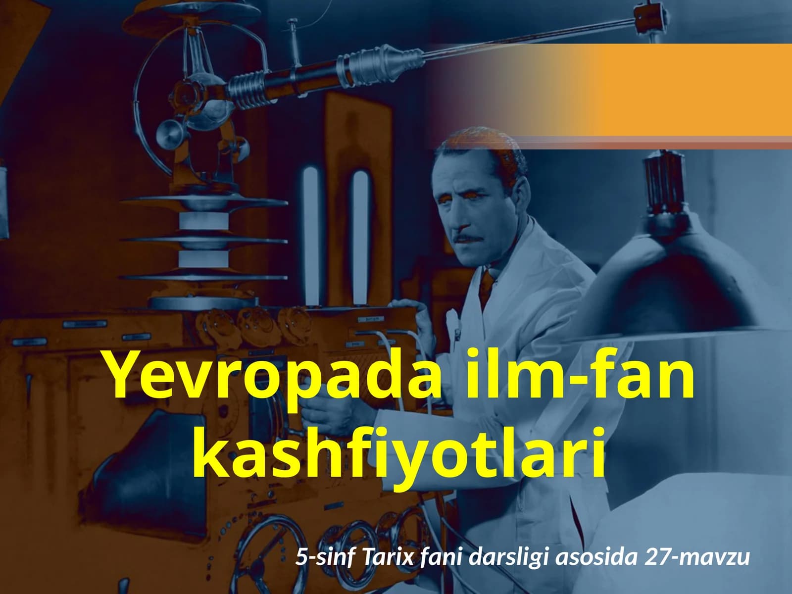 Yevropa dailm-fankashfiyotlari