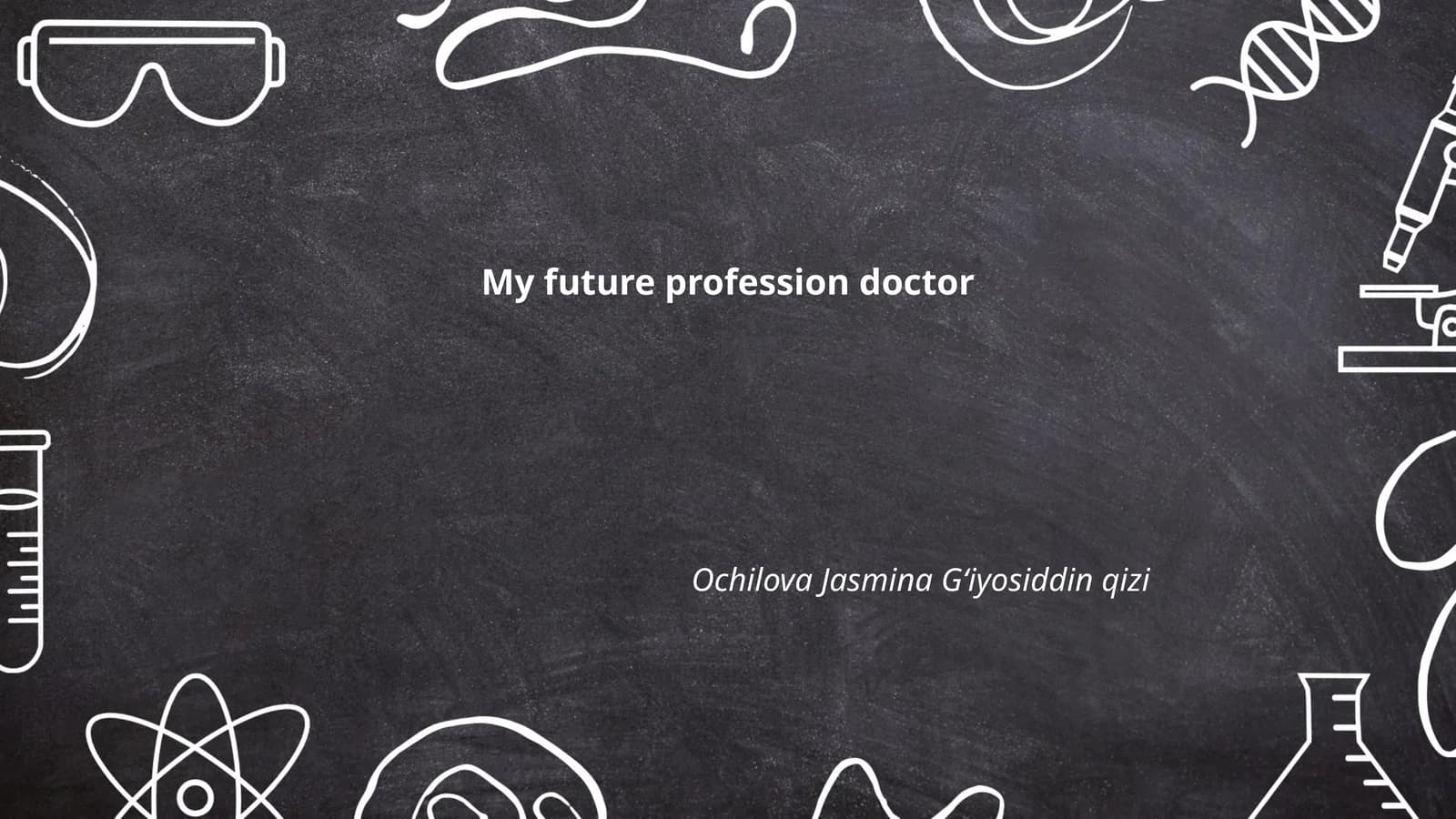 Medical Ethics