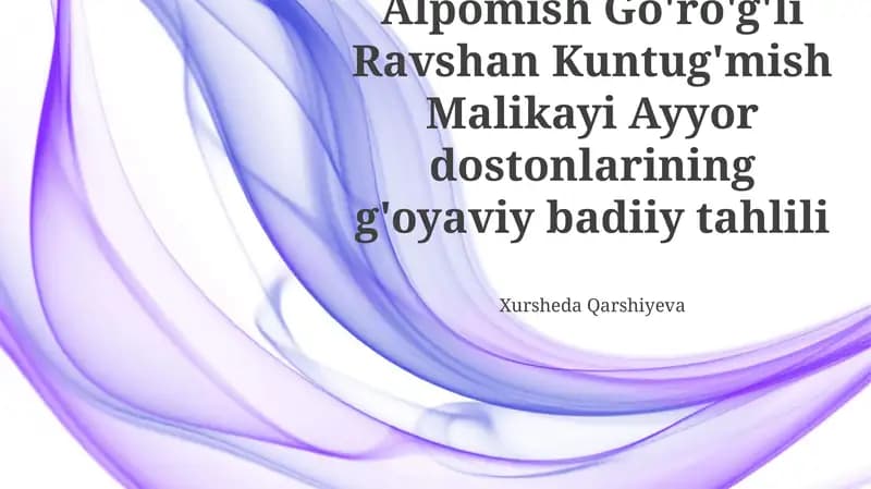 Alpomish