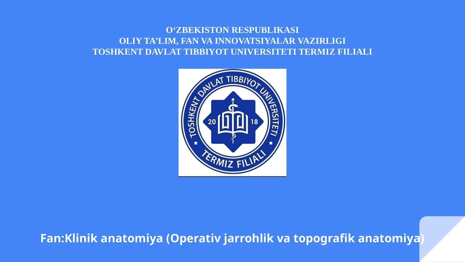 Qovurg‘alararo blokada texnikasi. Torakoplastika usullari. Sektoral va radikal mastektomiya