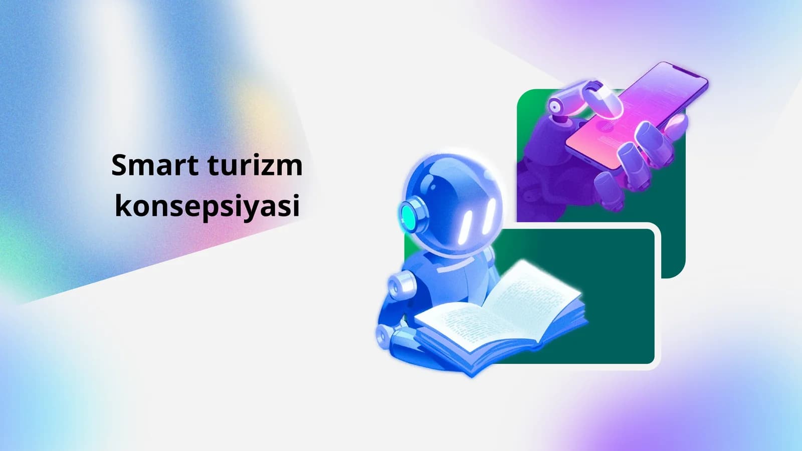 smart turizm