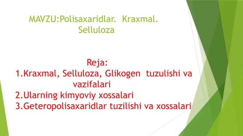 Kraxmal