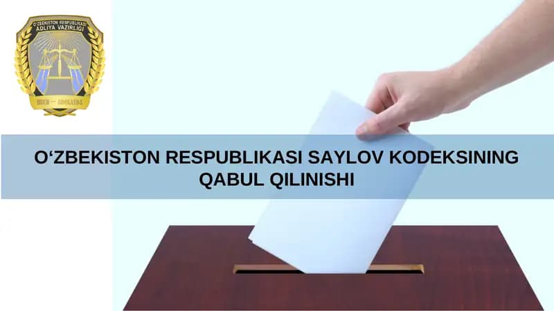Saylov Kodeksi