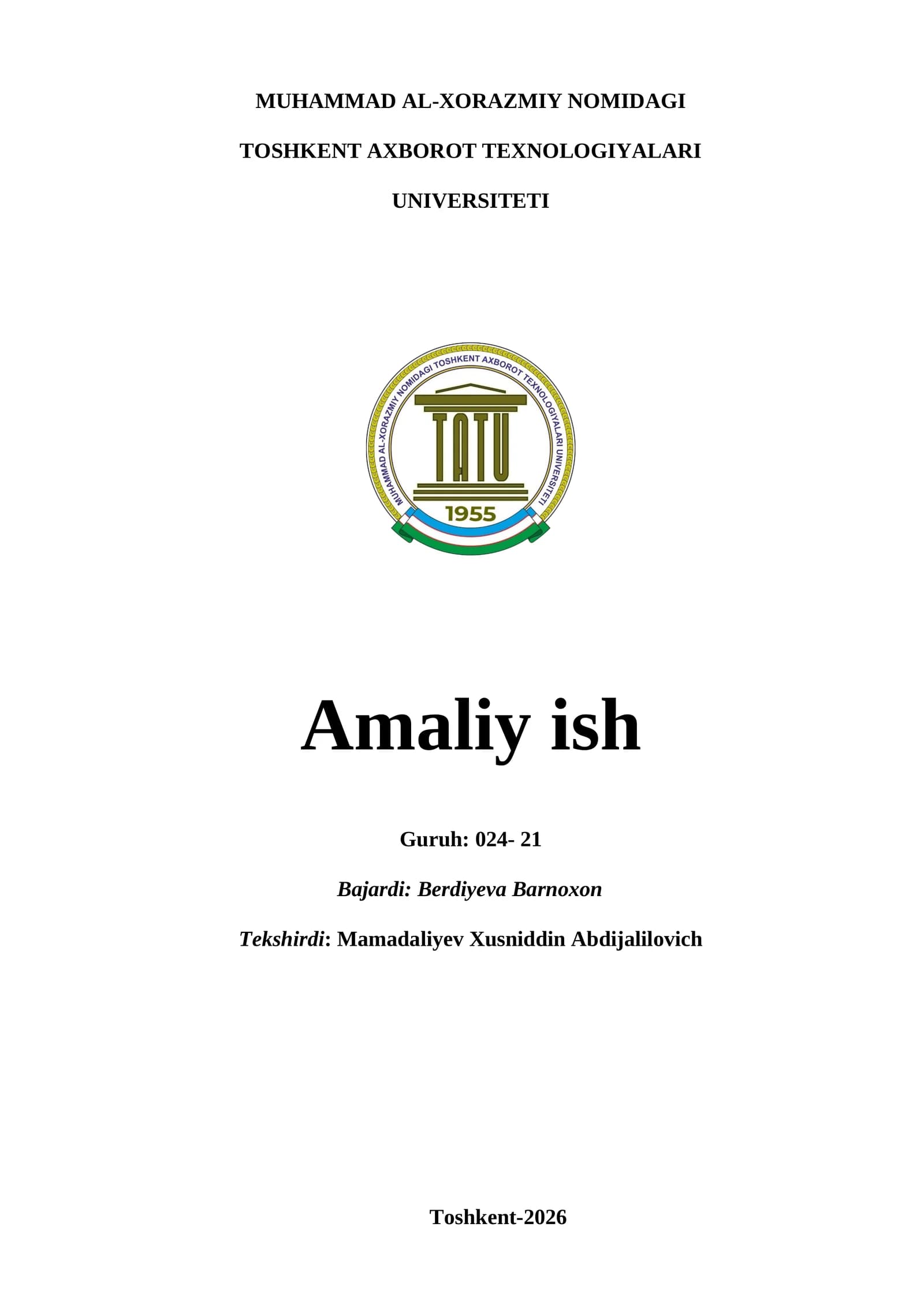 Tarmoq qurilmalarida dastlabki xavfsizlik sozlamalarini o'rnatish - telnet, ssh