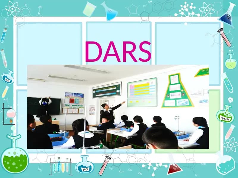 Dars