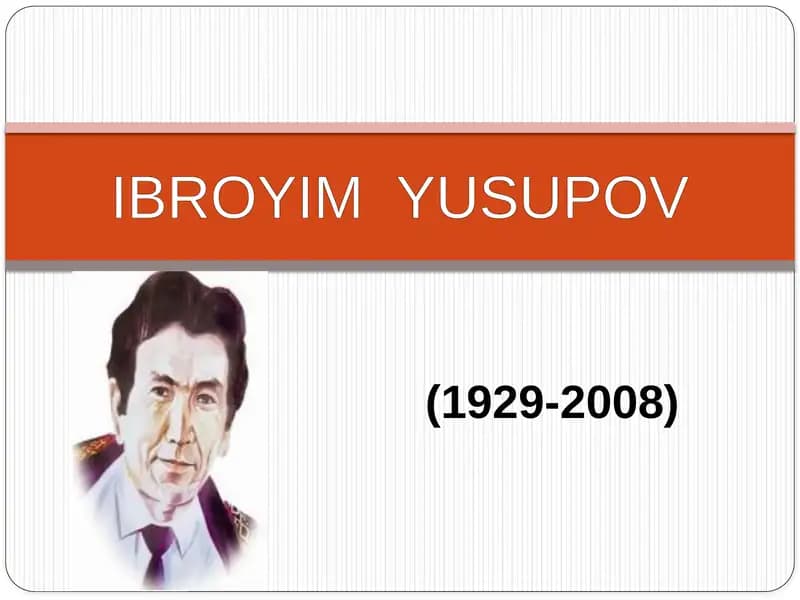 Qoraqalpog‘istonning Chimboytumani Azotovulida (1929-2008)