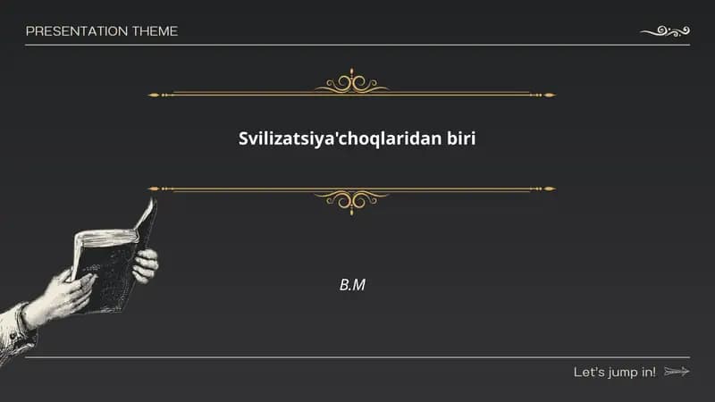 Mesopotamiya (Sumer va Akkad)