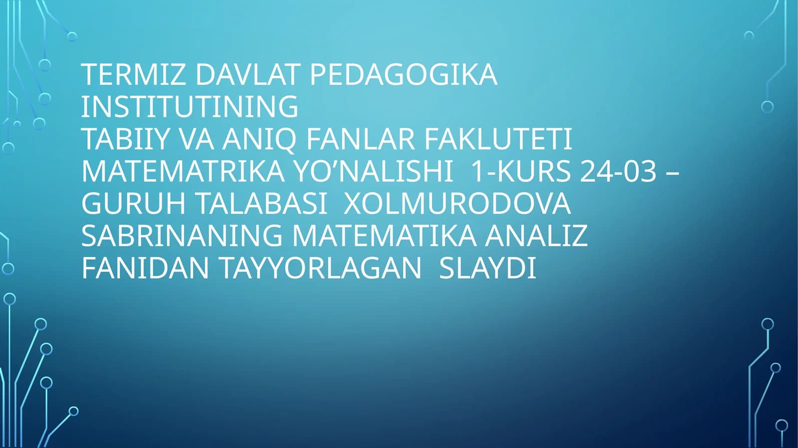 FUNKSIYA LIMITINING TA’RIFI. FUNKSIYA LIMITINING KETMA-KETLIKLAR VA TILIDAGI TA’RIFLARI VA ULARNINGEKVivalentligi.Birinchiajoyiblimitvauningisboti