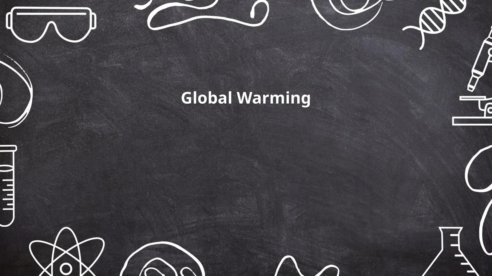 Global Warming