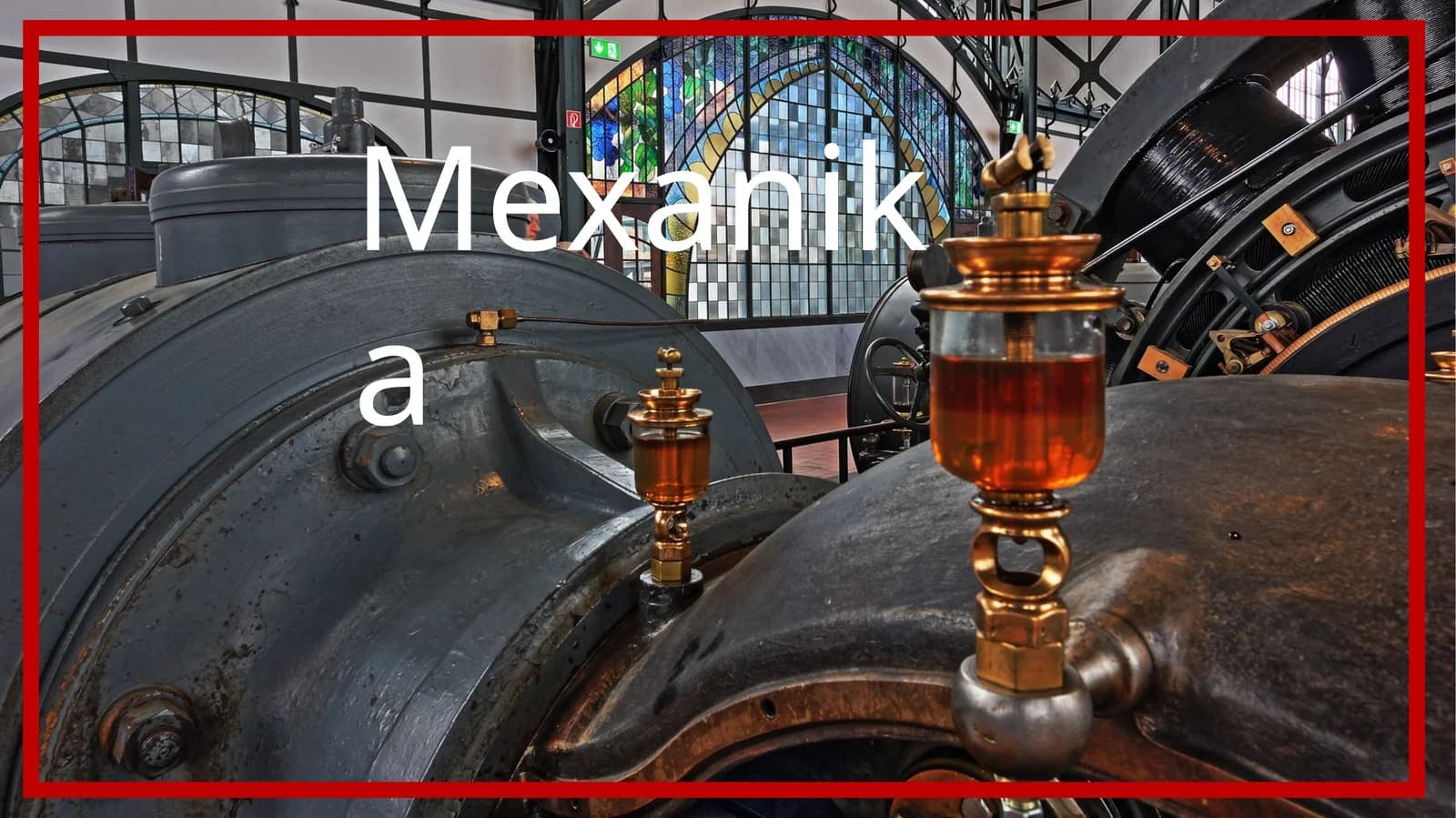 Mashina detallarini moylash materiallari
