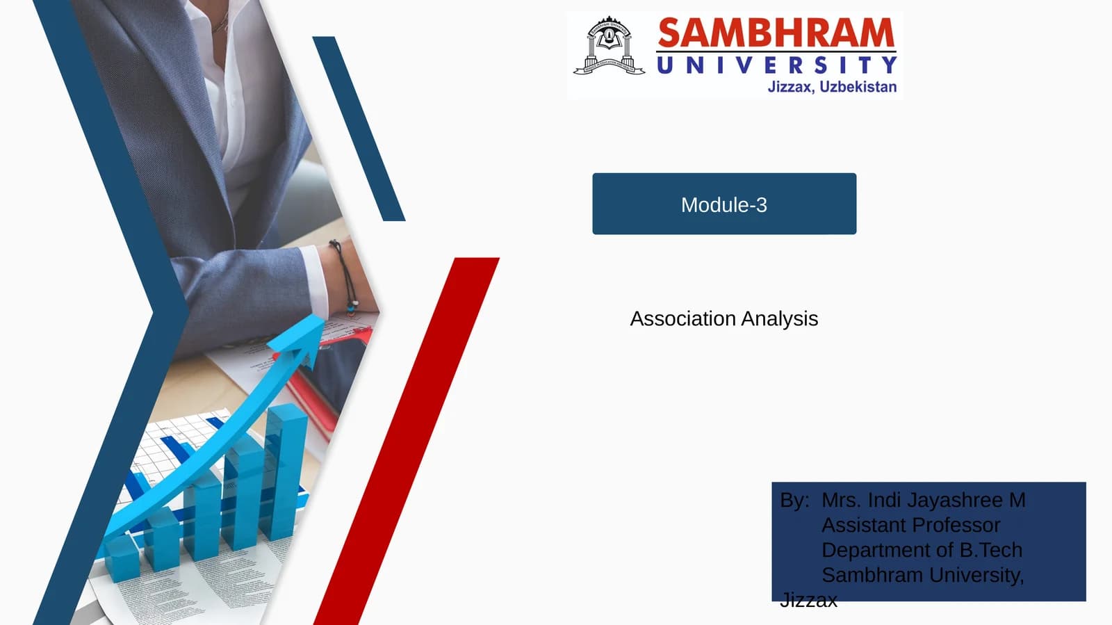 Association Analysis