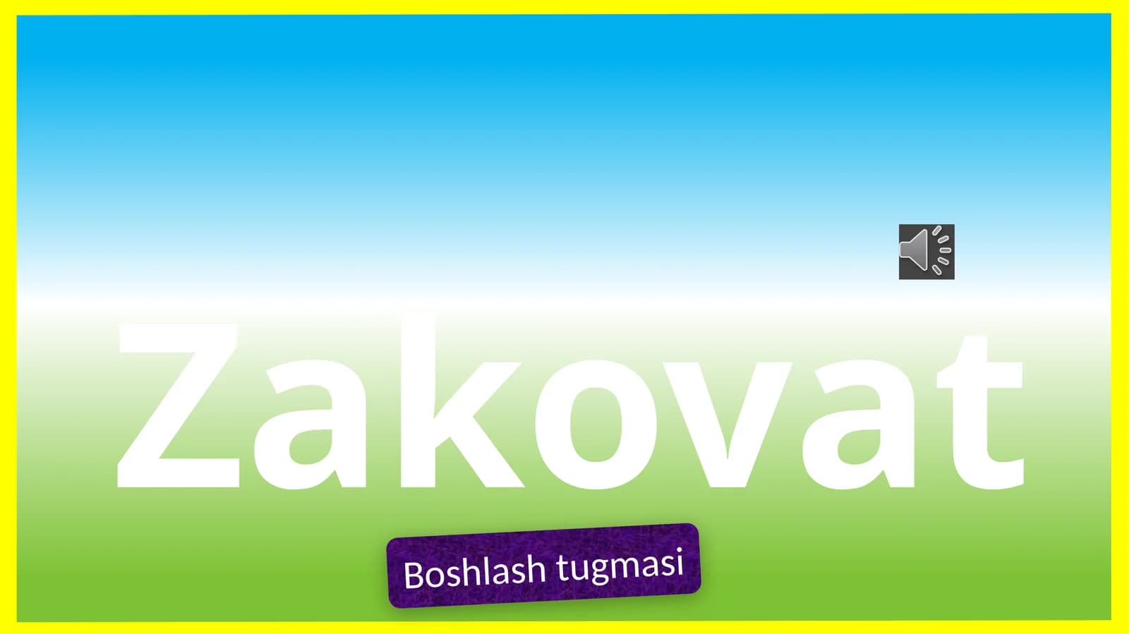 Zakovat