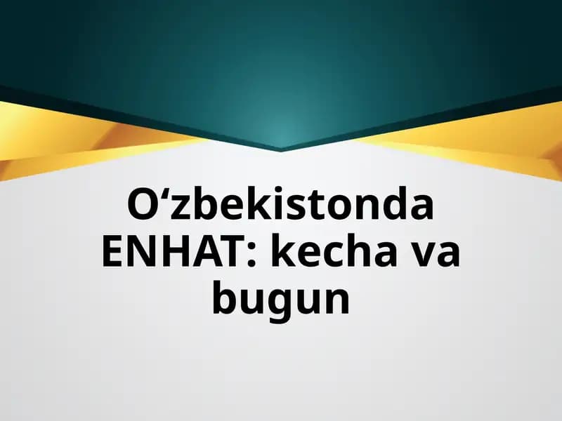 ENHAT