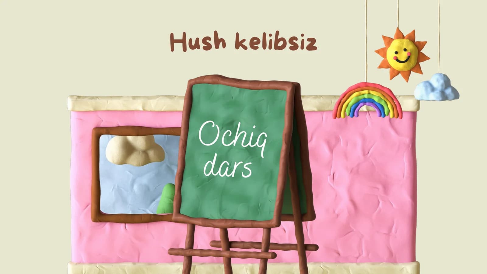 Zamonaviy darslarni tashkil etishda ta’lim metodlarining mohiyati va mazmuni