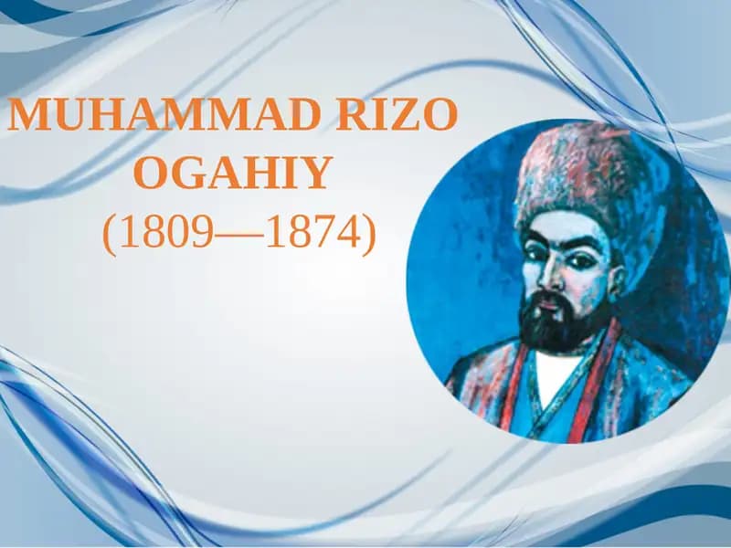 MUHAMMAD RIZO OGAHIY
