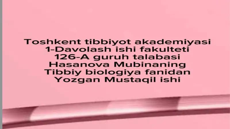 Bioximiya