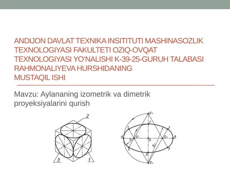 Oziq-ovqat texnologiyasi