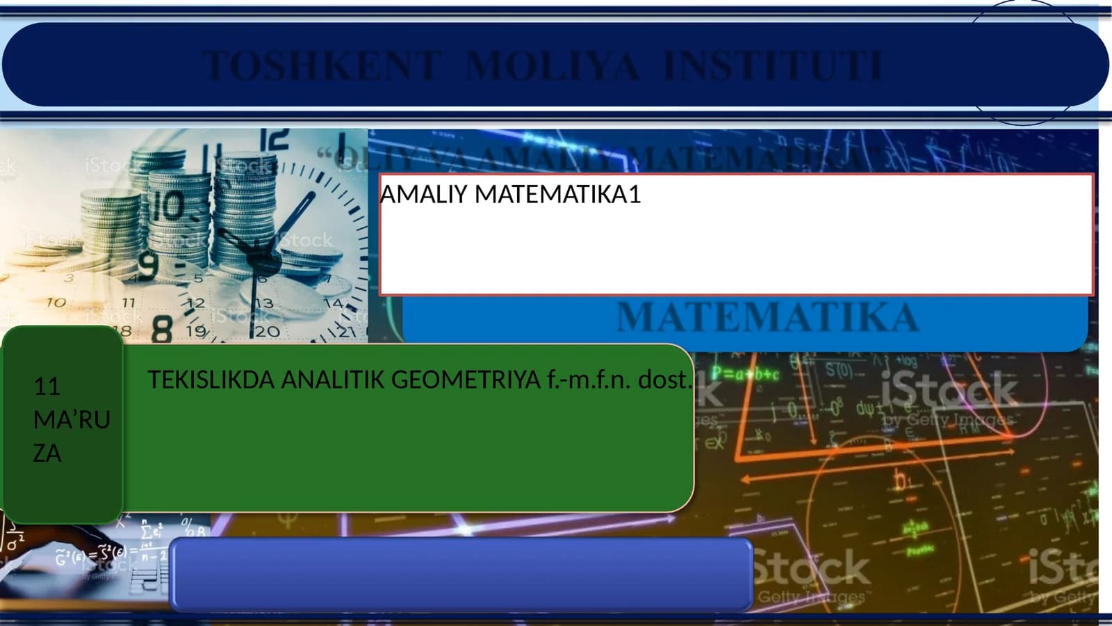 AMALIY MATEMATIKA1