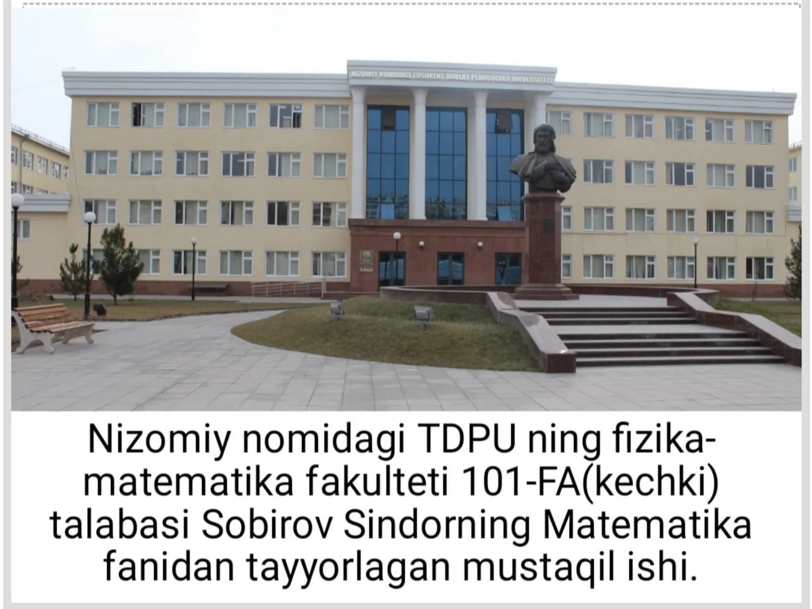 Funksiya hosilalari