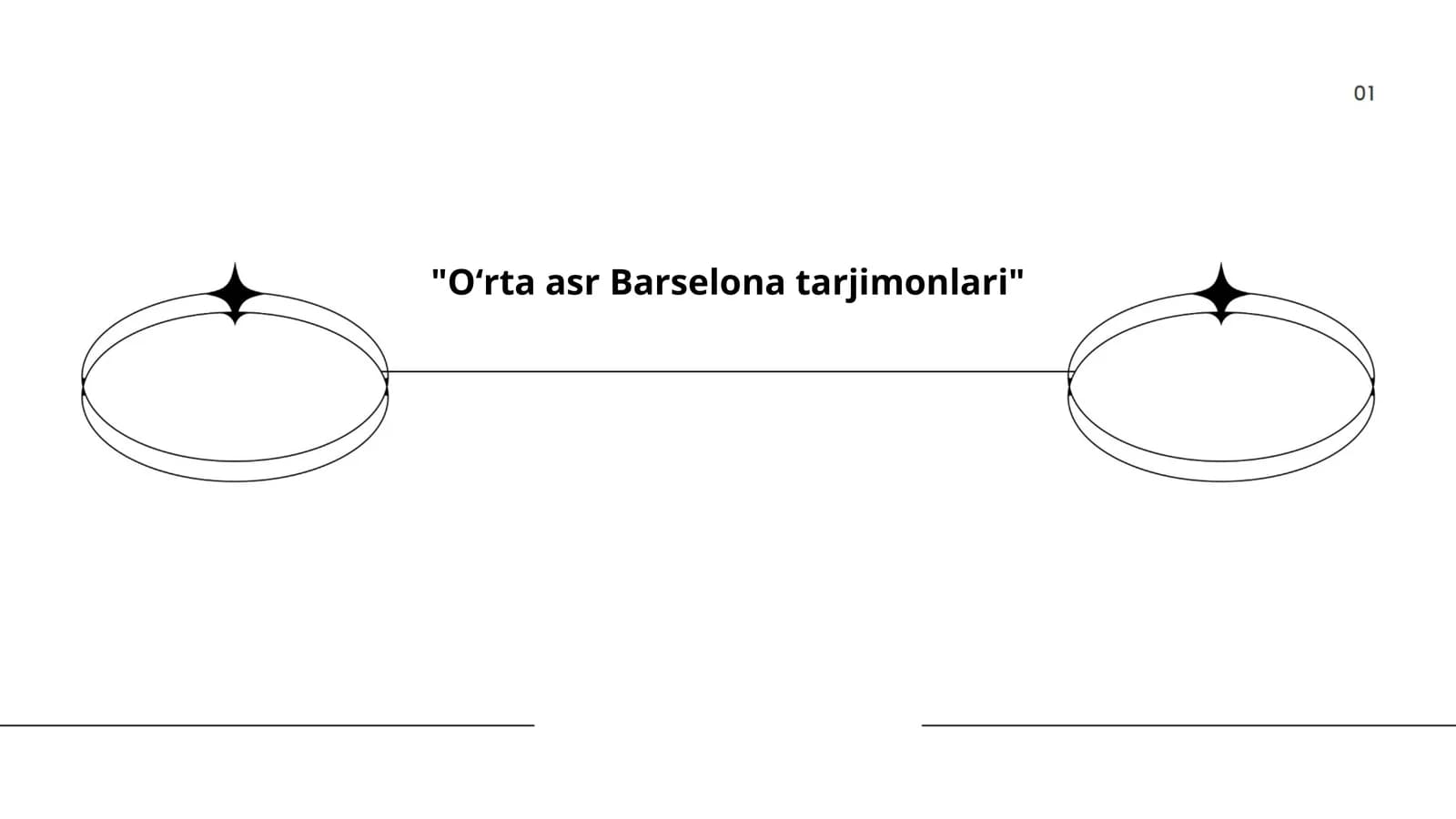 Oʻrta asr Barselona tarjimonlari