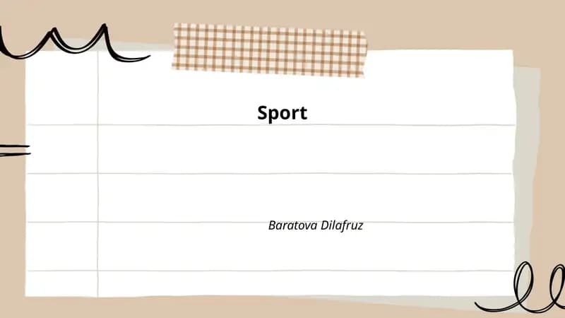 History of the Olympic Games