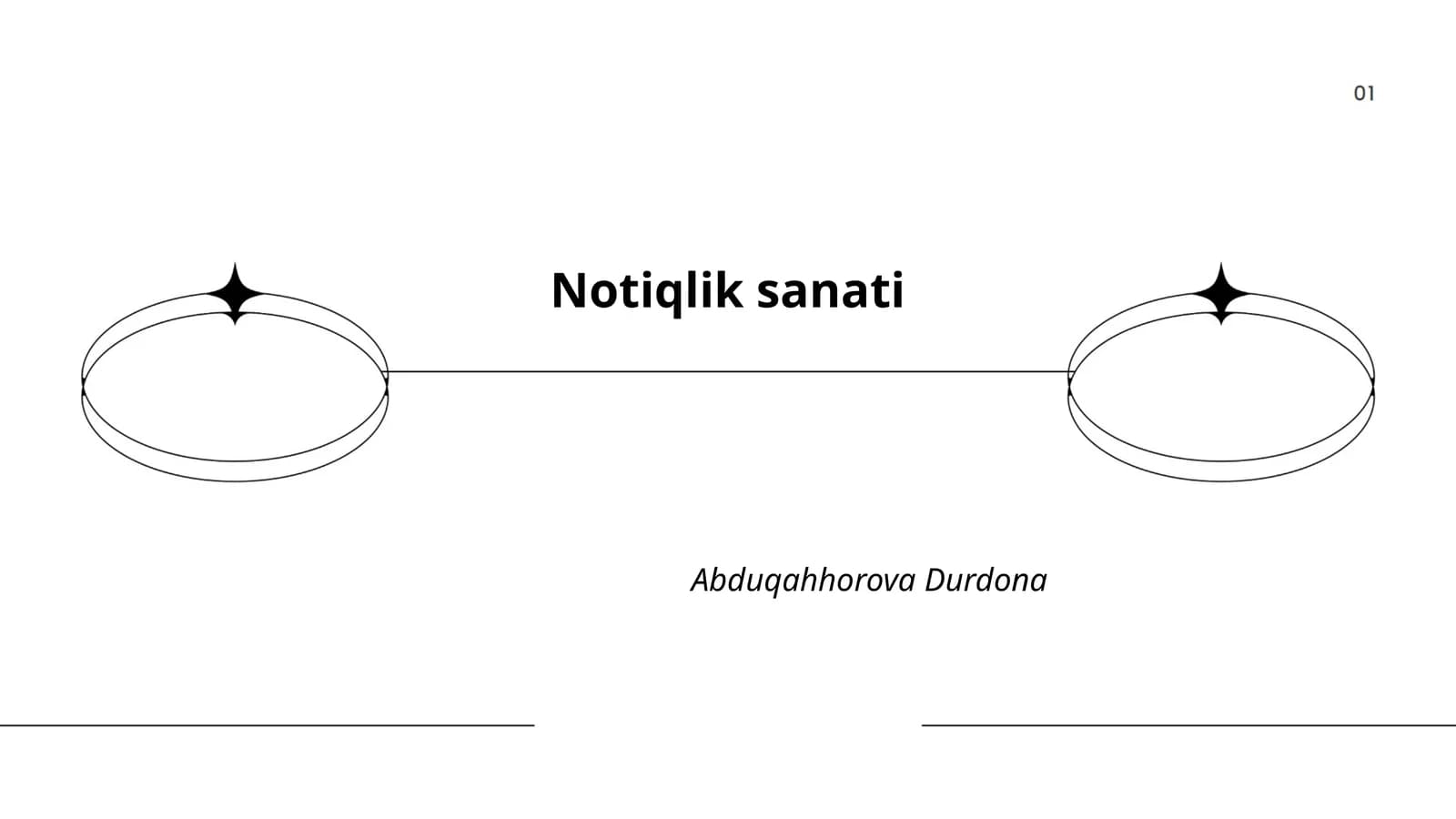 Notiqlik sanati