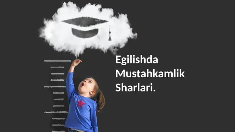 Egilishda Mustahkamlik Sharlari