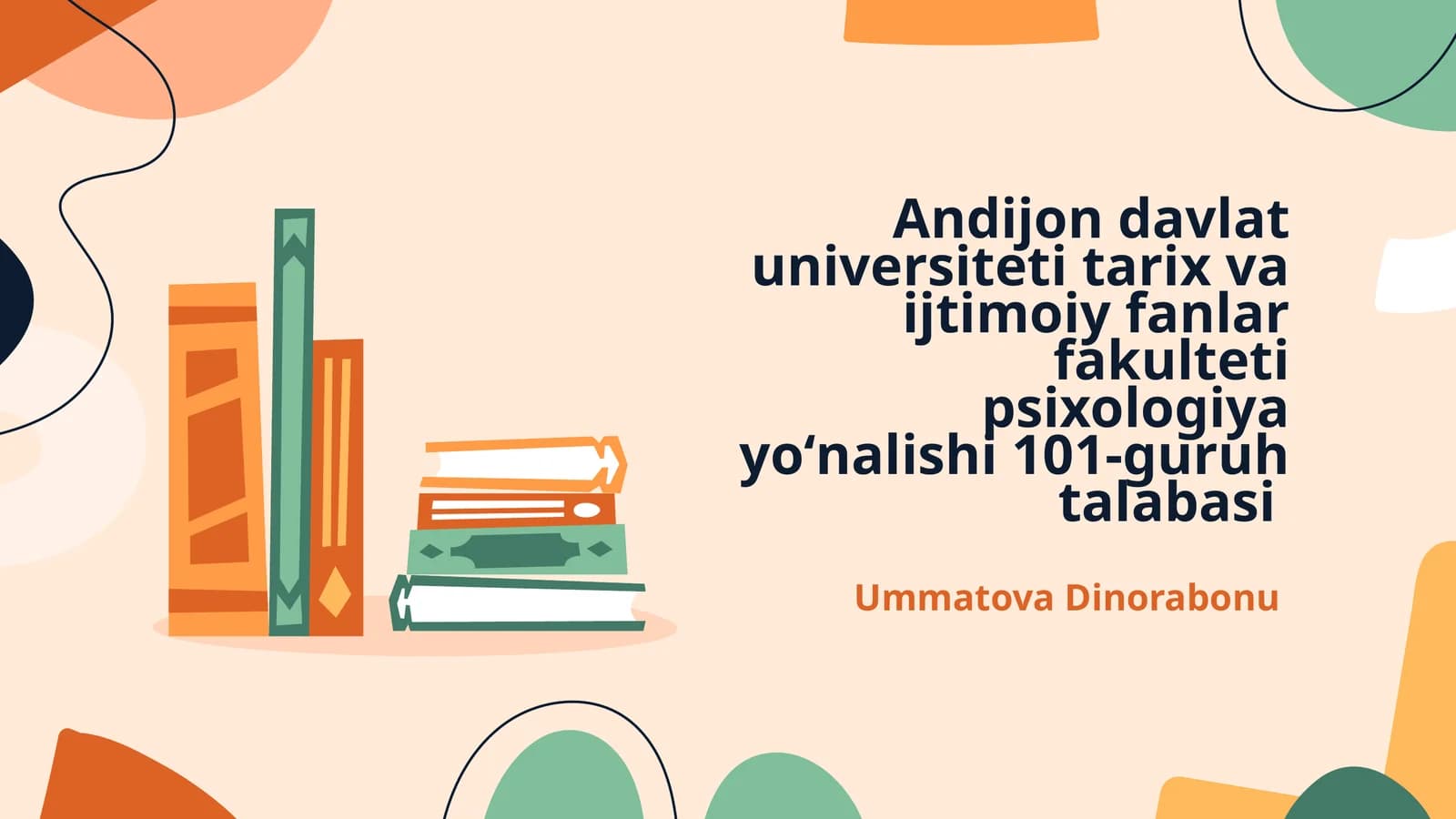 A.Banduraning ijtimoiy kognitiv nazariyasi