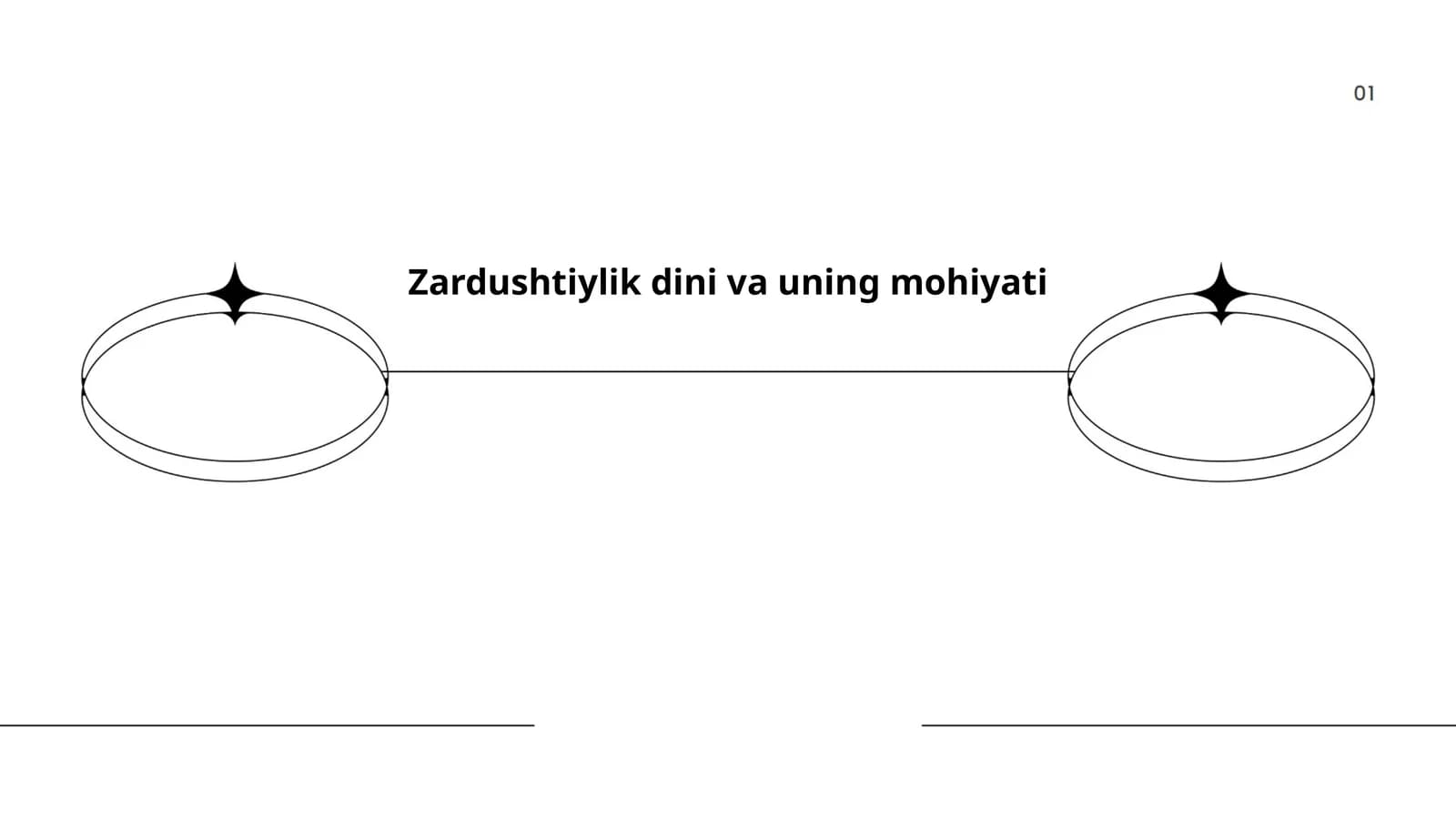 Zardushtiylik dini va uning mohiyati