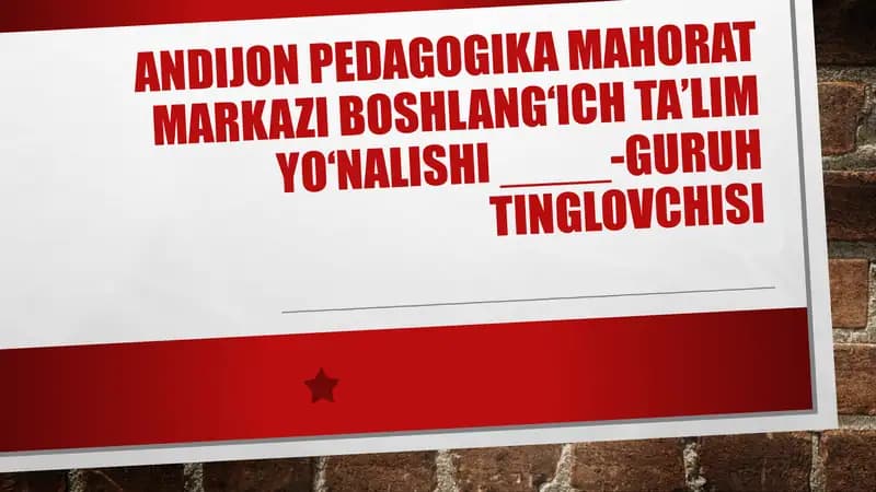 Boshlang'ich sinflarda rangli qog'oz mato  tugma quritilgan barglar yordamida applikatsiyalar yaratish