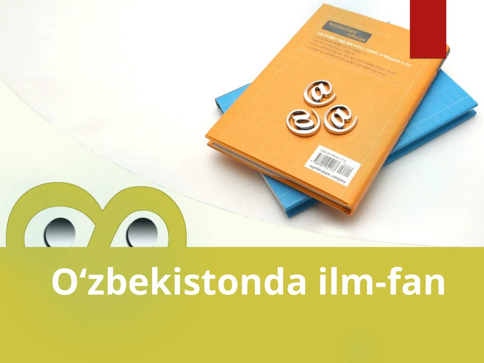 O‘zbekistonda ilm-fan