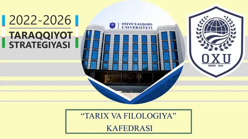 Maktabgacha ta’lim tizimida ta’lim sifatini yangi bosqichga olib chiqishmasalalari
