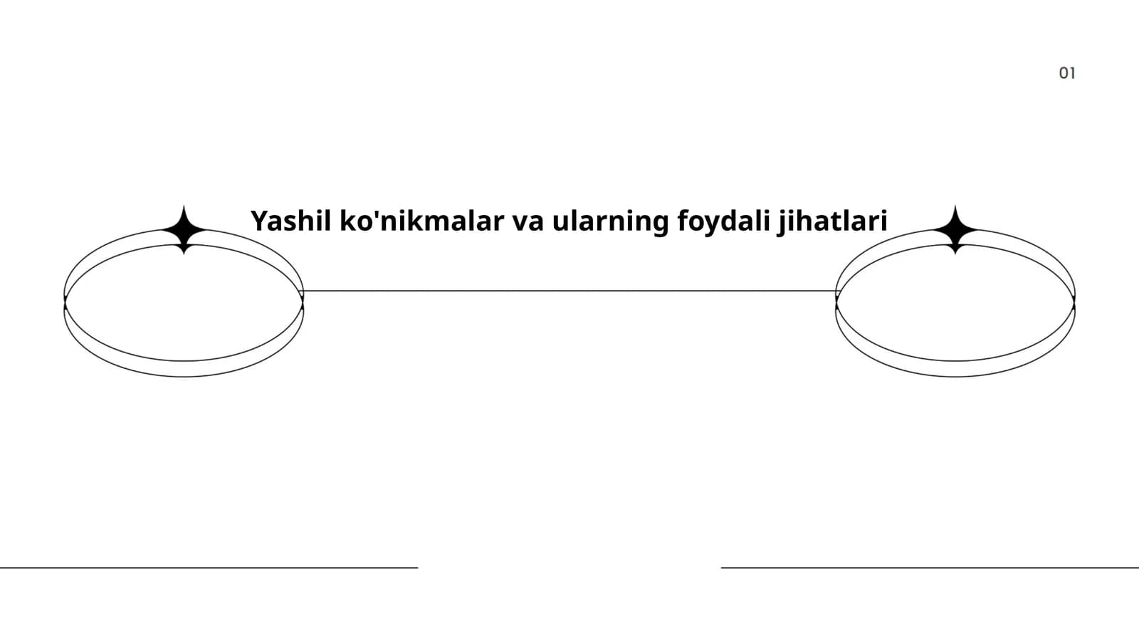 Yashil ko'nikmalar va ularning foydali jihatlari