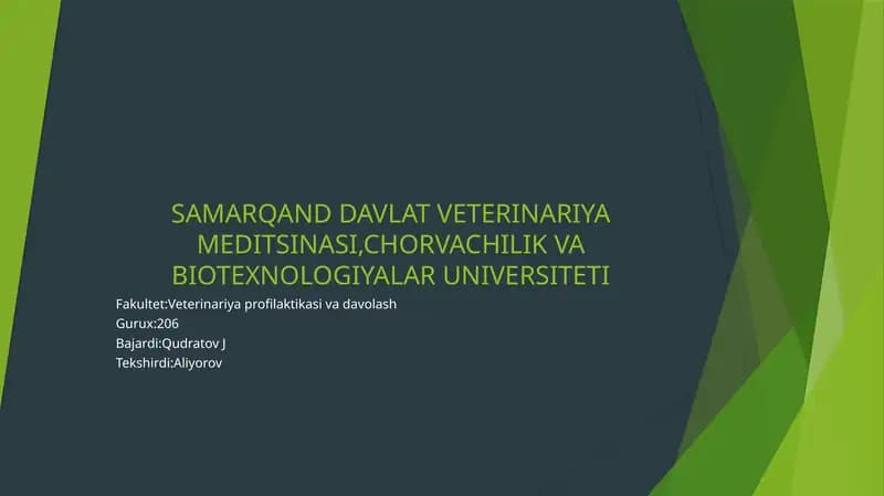 Qonning osmotik, onkotik bosimlari va phi. Qonning himoya funksiyasi va ivishi