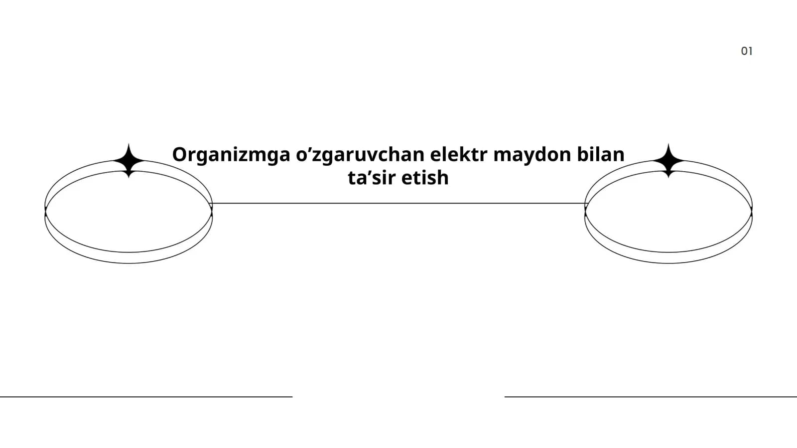 Elektr maydonning xususiyatlari